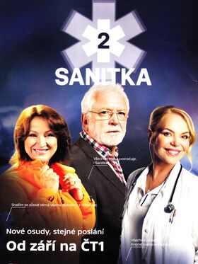 Sanitka II